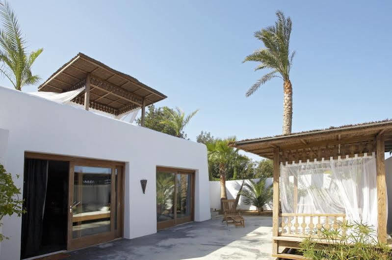 Agroturismo Atzaró Santa Eulalia del Río Exterior foto