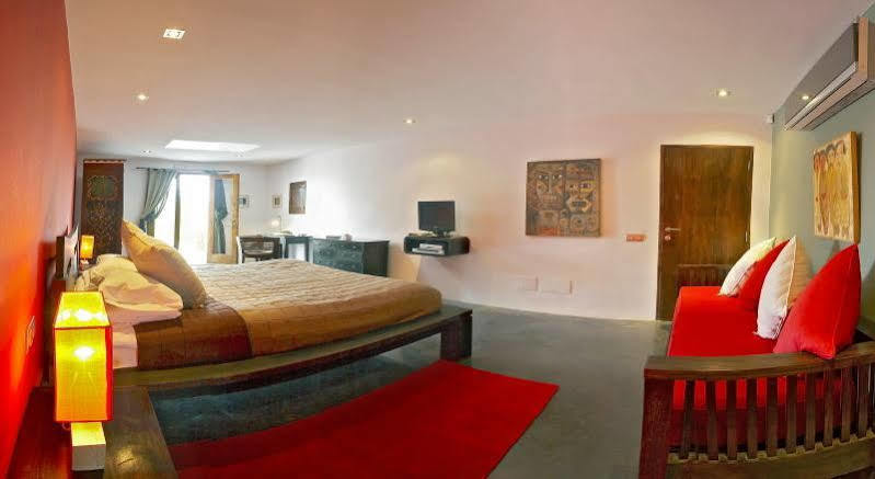 Agroturismo Atzaró Santa Eulalia del Río Exterior foto